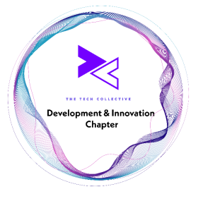 logo for TC DevInnovation