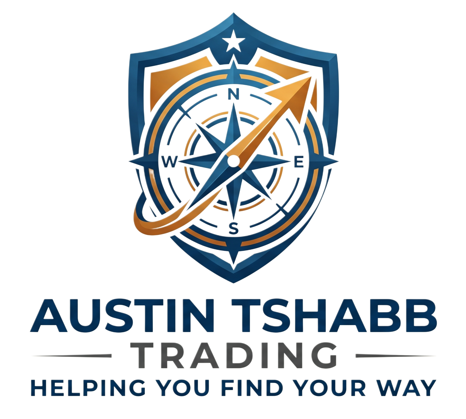 Austin Tshabb logo