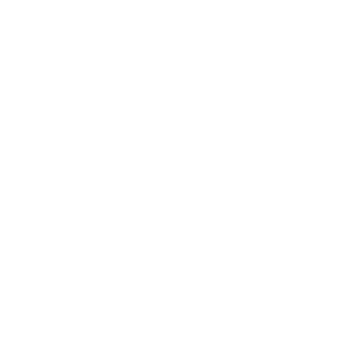 Altair Axis logo
